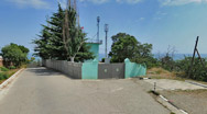 Базовая станция в сотовой связи в Крыму