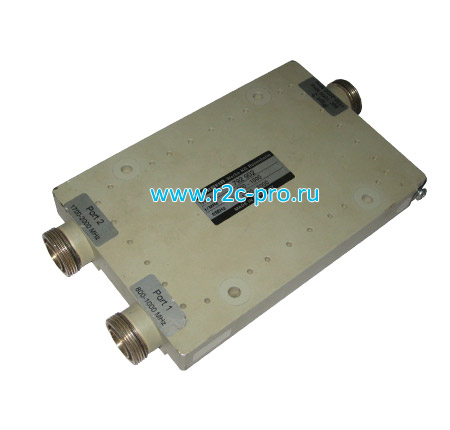 DualBand Combiner GSM/DCS (793 532)
