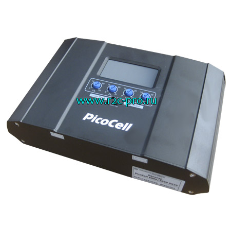 Picocell 900/2000 SX23