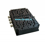 Комбайнер GSM900/GSM1800/UMTS2000/LTE2500